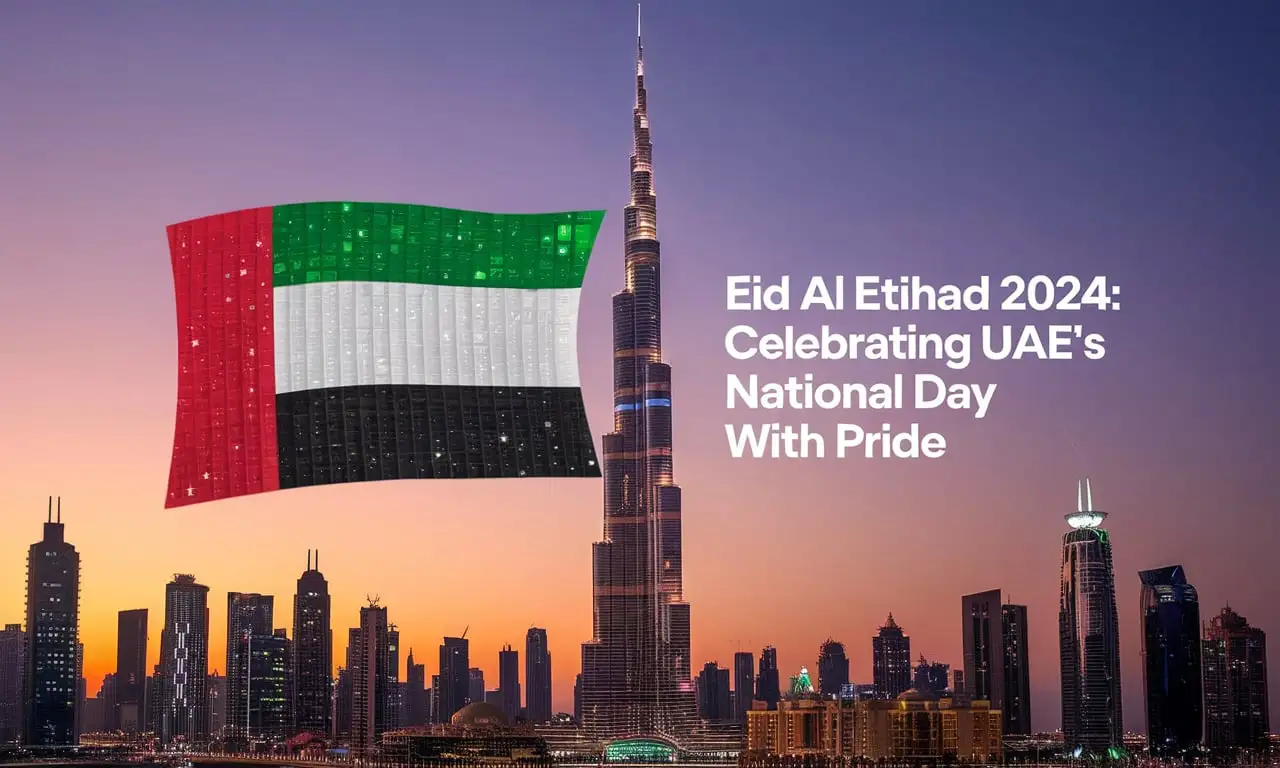 Eid Al Etihad