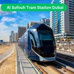 Al Sufouh Tram Station