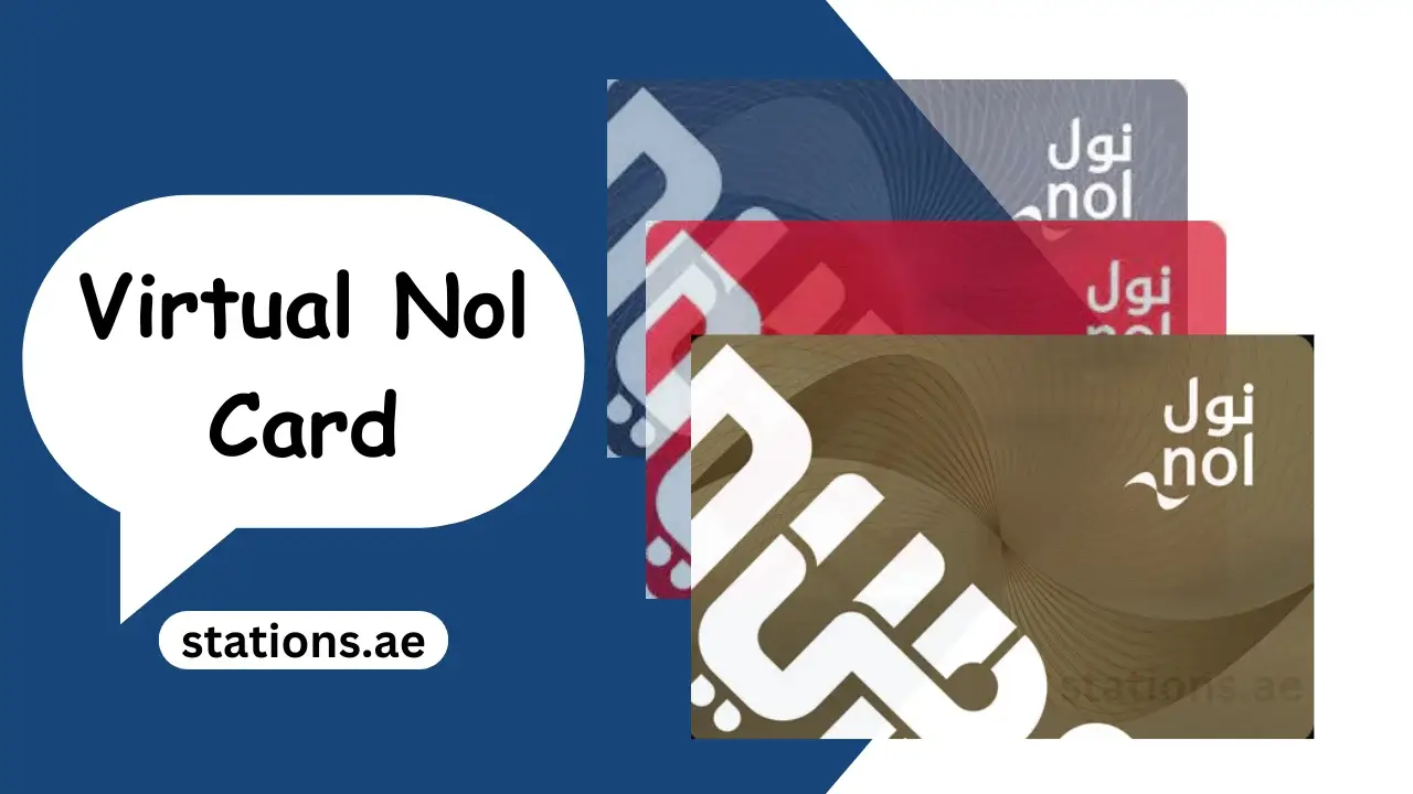 Virtual Nol Card