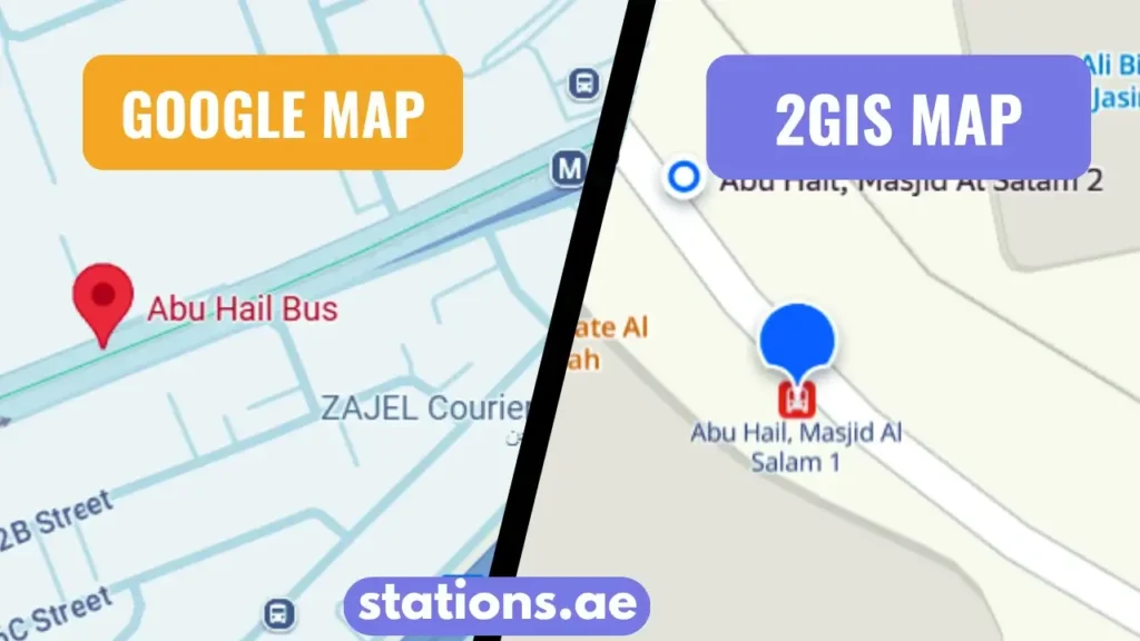 Abu Hail Bus Station (2)