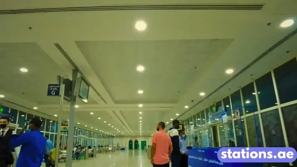 Al Ghubaiba Bus Station (3)
