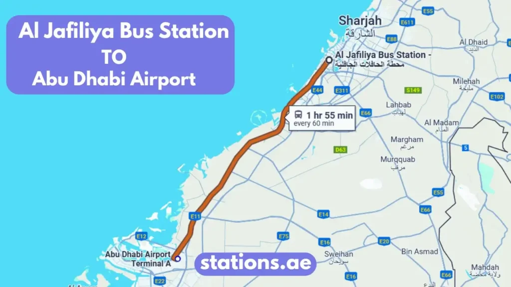 Al Jafiliya Bus Station (3)