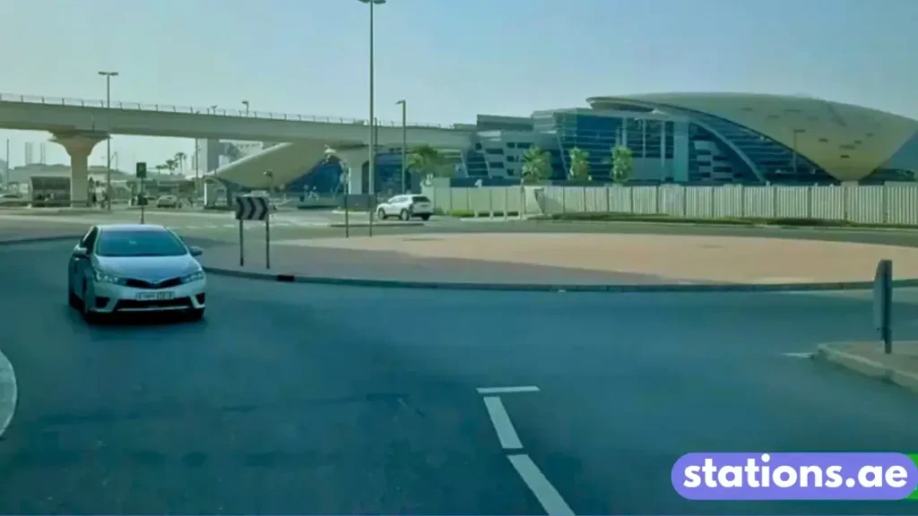 Al Jafiliya Bus Station (4)
