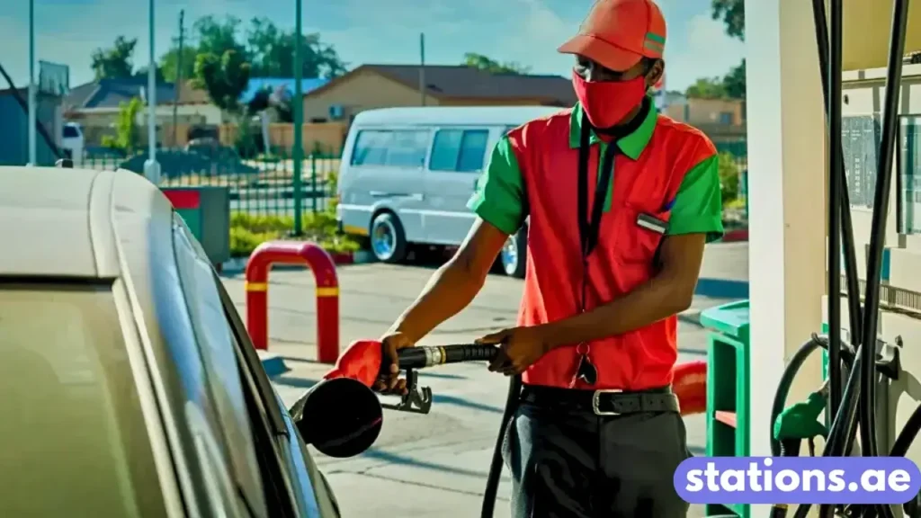 ENOC Petrol Station (3)