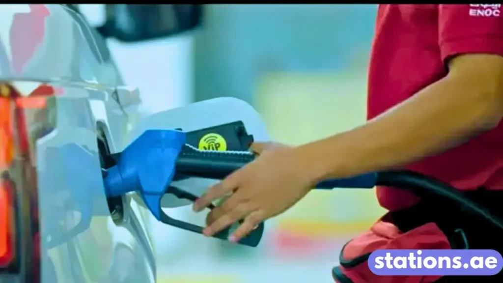ENOC Petrol Station (5)