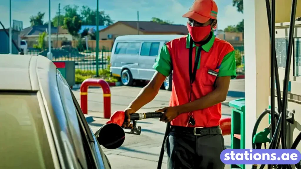 Emarat Petrol Station (3)