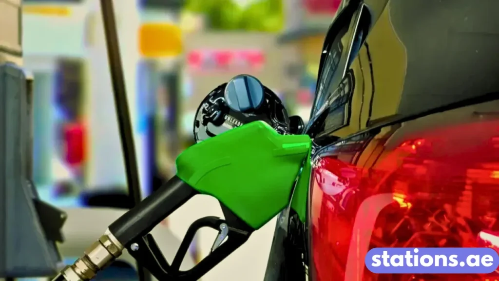 Emarat Petrol Station (5)