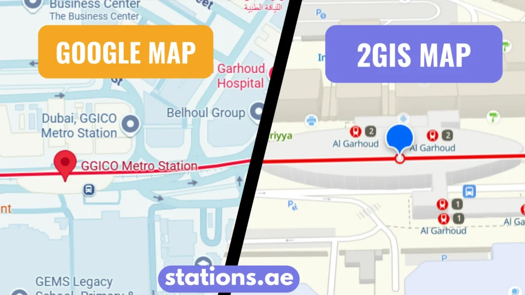 GGICO Metro Station (2)