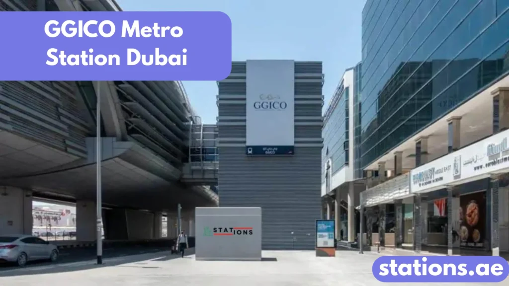GGICO Metro Station (3)
