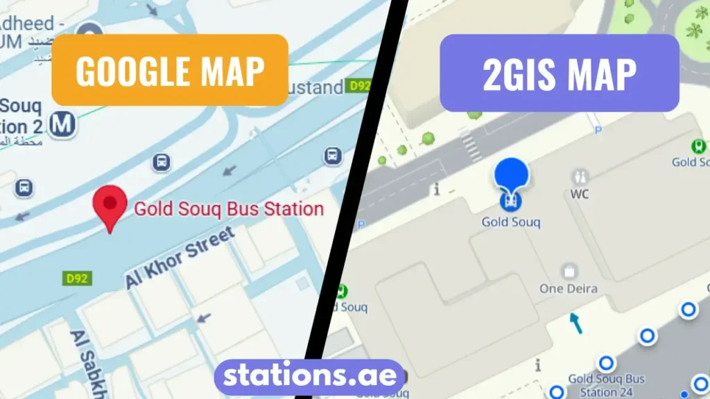 Gold Souq Bus Station (2)