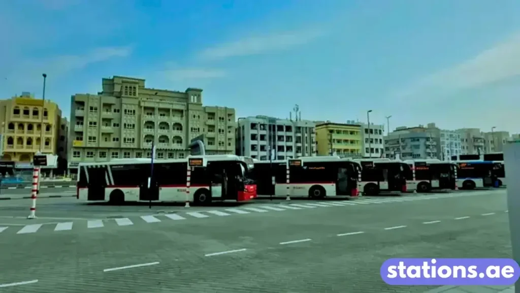 Gold Souq Bus Station (4)