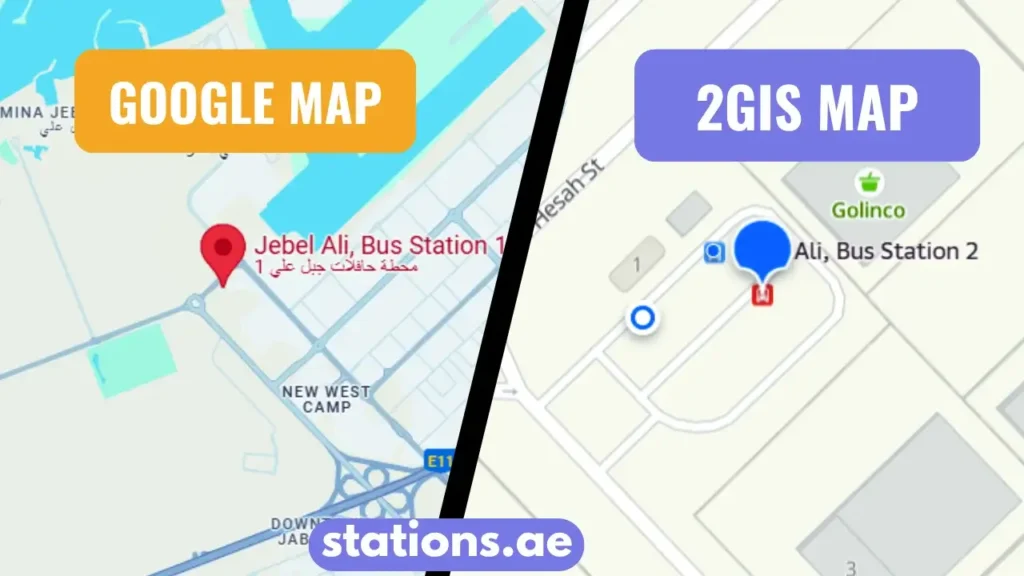 Jebel Ali Bus Station (2)