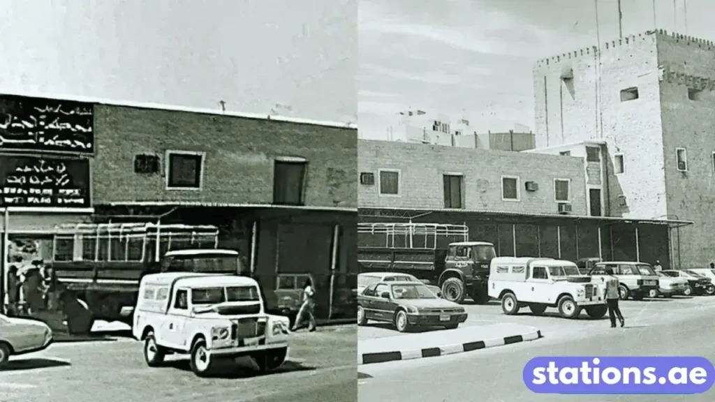Naif Police Station (3)