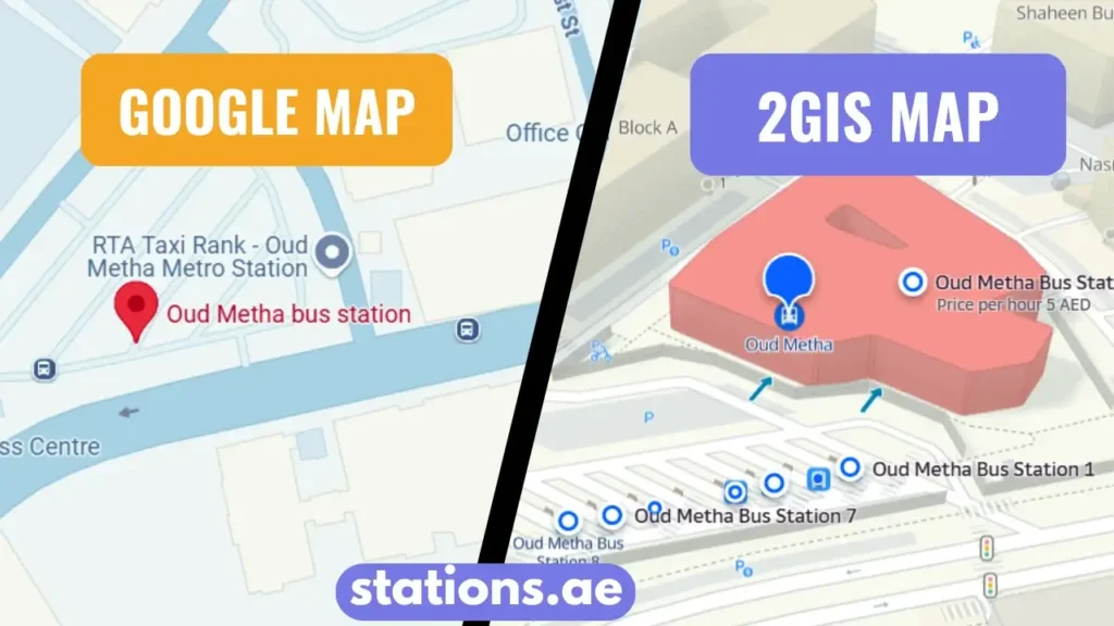Oud Metha Bus Station (2)