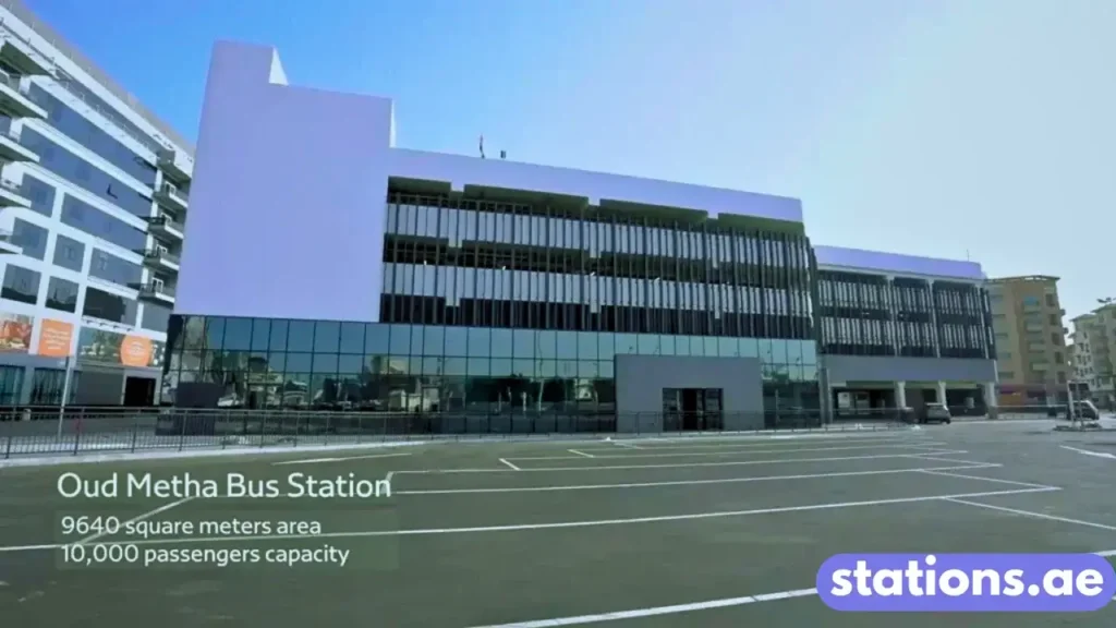 Oud Metha Bus Station (7)