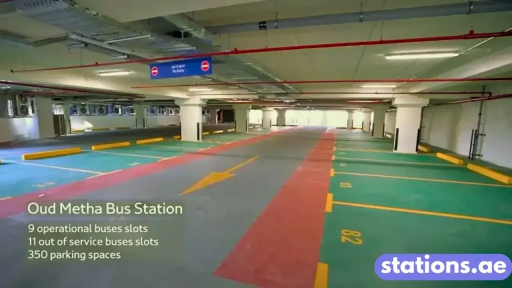 Oud Metha Bus Station (8)