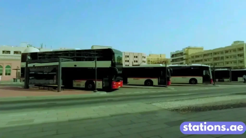 Rashidiya Bus Station (4)