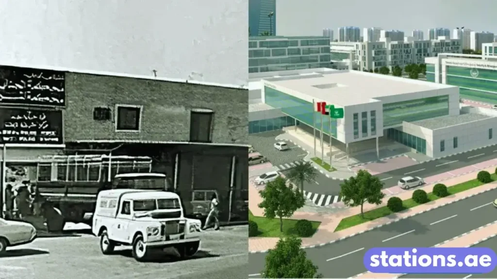 Bur Dubai Police Station (3)