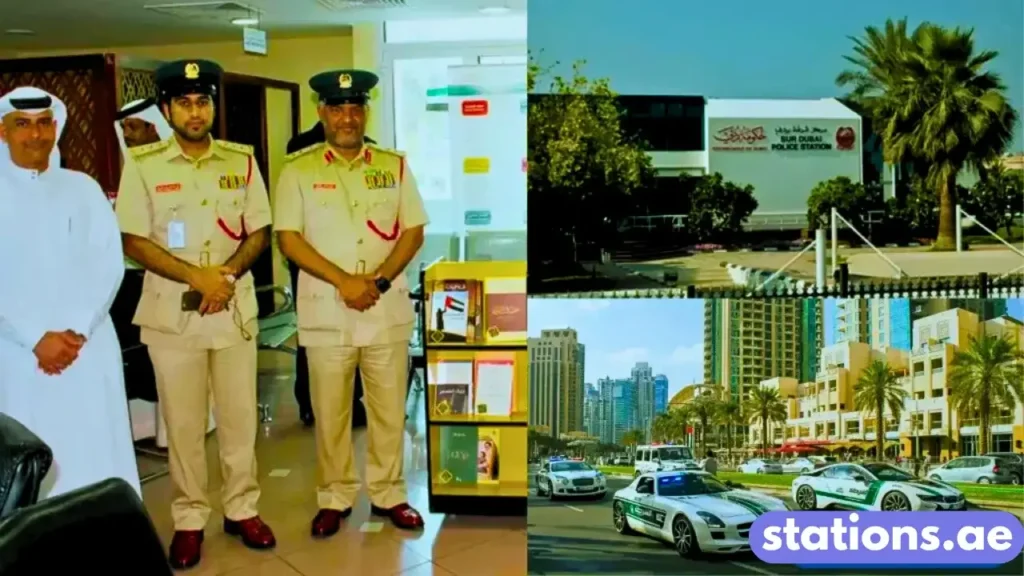Bur Dubai Police Station (4)