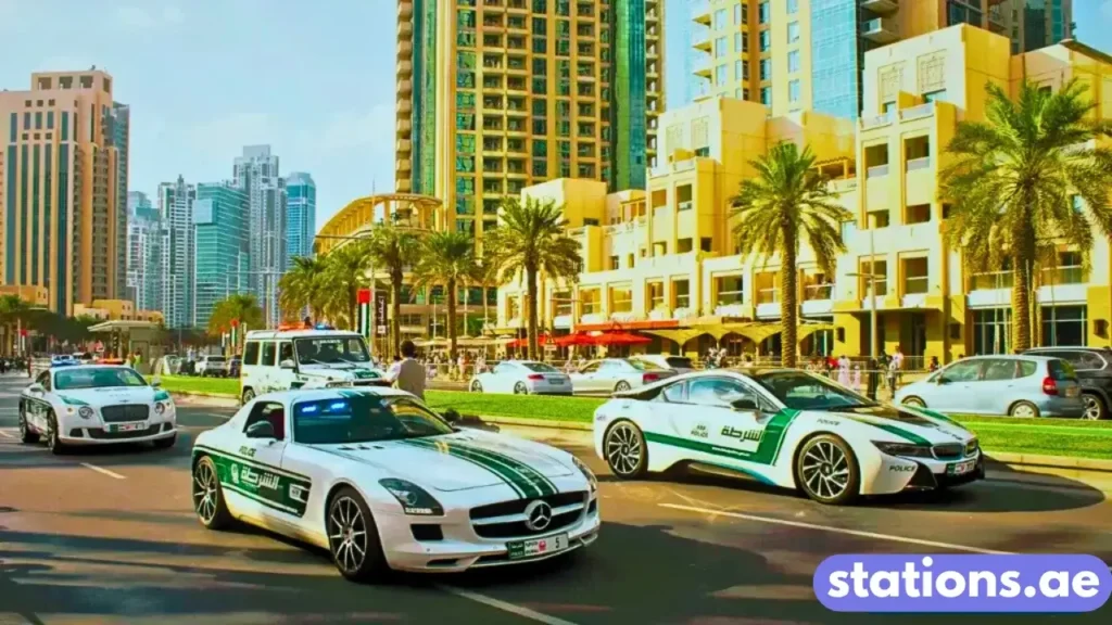Bur Dubai Police Station (5)