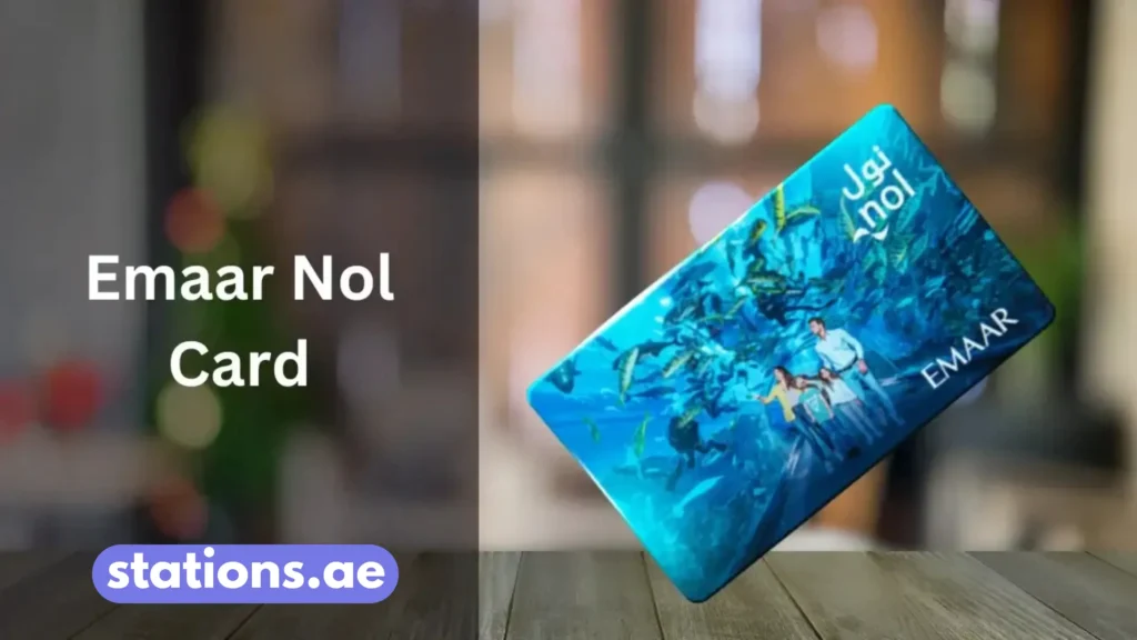 Emaar Nol Card (2)