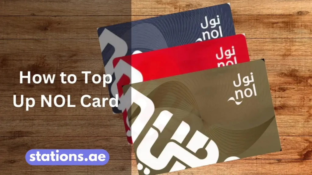 How to Top Up NOL Card (3)