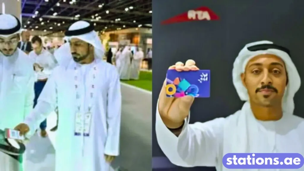 Student NOL Card