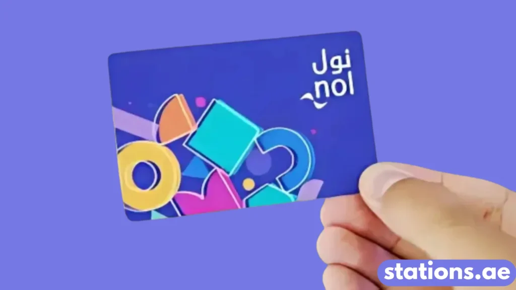Student NOL Card (2)