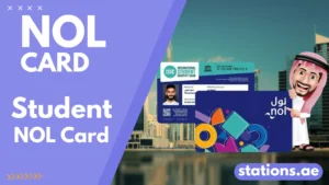 Student NOL Card
