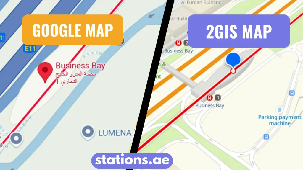 Business Bay Metro Station (2)