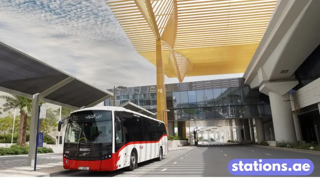 21A Bus