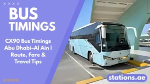 CX90 bus