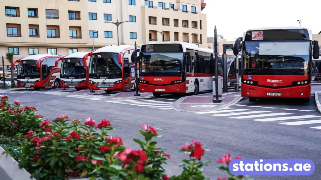 E102 Bus timing