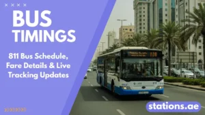 18 RTA Bus