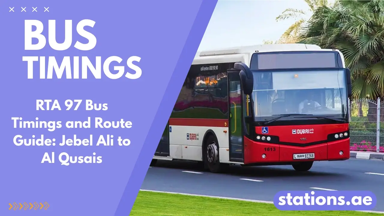 18 RTA Bus