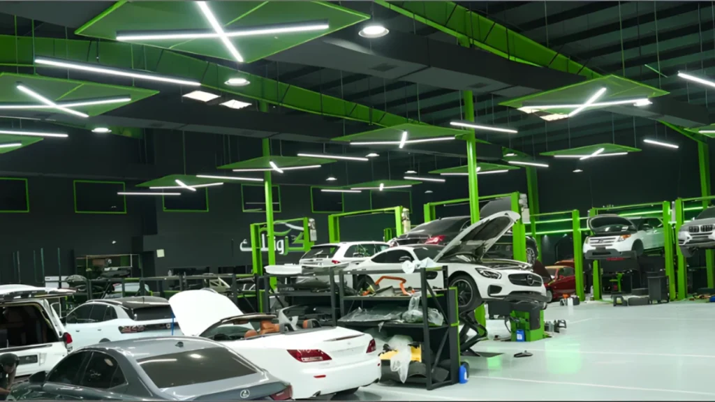 Finding Professional Help Exotic Car Care