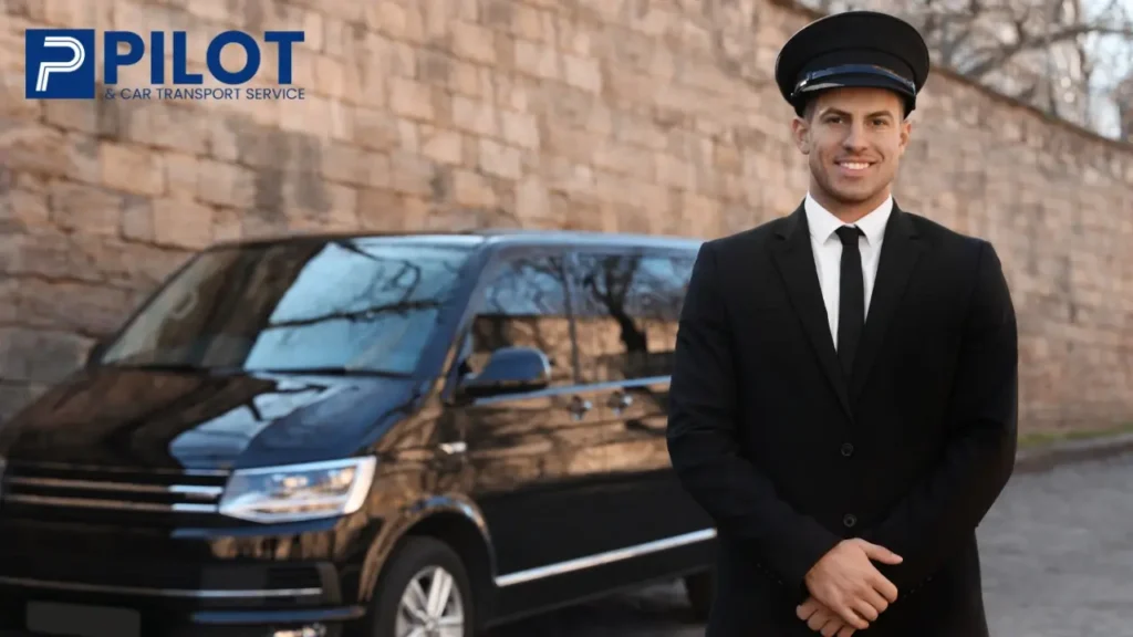Popular Chauffeur Services in Dubai