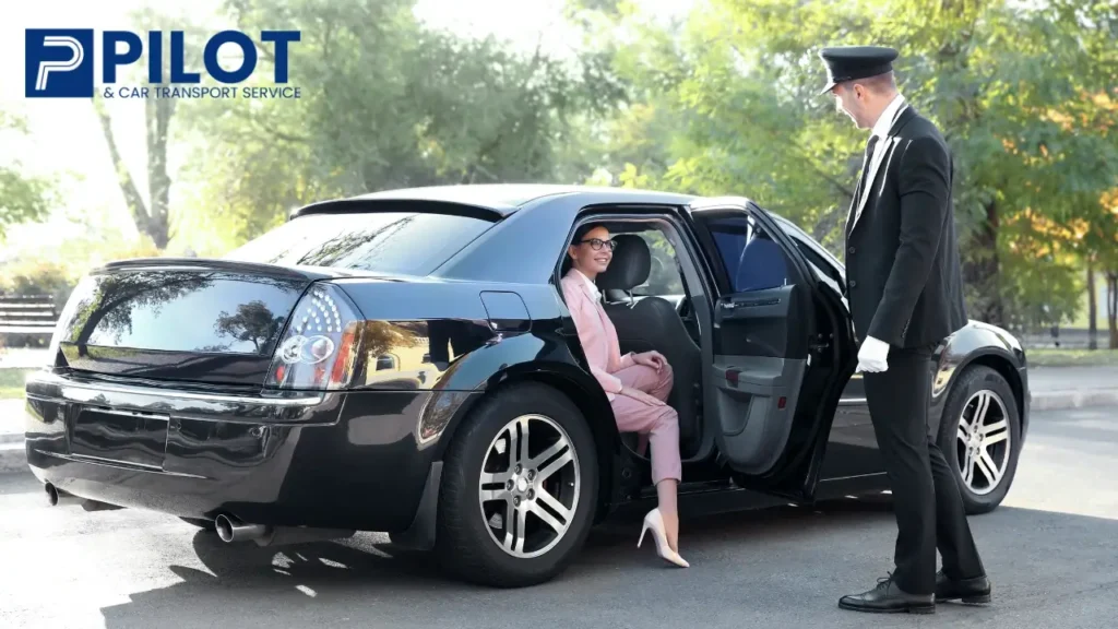 Premium Features of Dubai Chauffeur Services