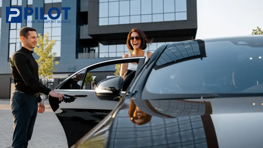 Benefits of Booking Premium Chauffeur Services