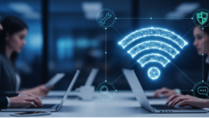 WiFi Support Services in Dubai