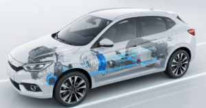 EV Hybrid Maintenance UAE