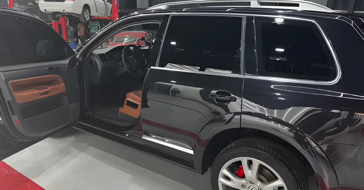 Car Sounds You Should Never Ignore in Mussafah, Abu Dhabi