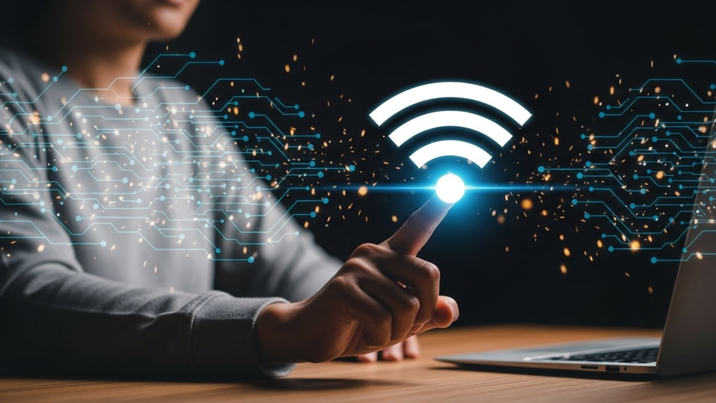  WiFi Support Services in Dubai