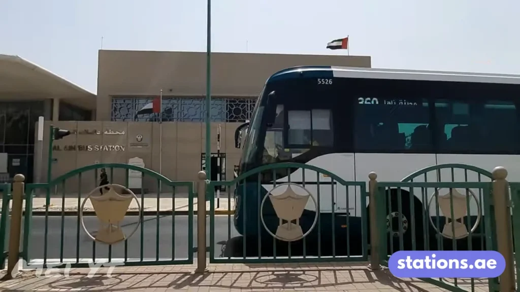 Passenger Tips for a Smooth Journey