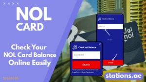 Check Your NOL Card Balance Online Easily