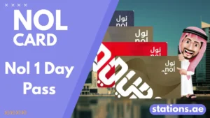 Nol 1 Day Pass