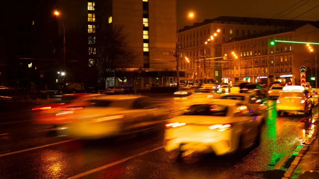 Why City Driving Is Harder Than Highway Driving