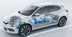 EV Hybrid Maintenance UAE