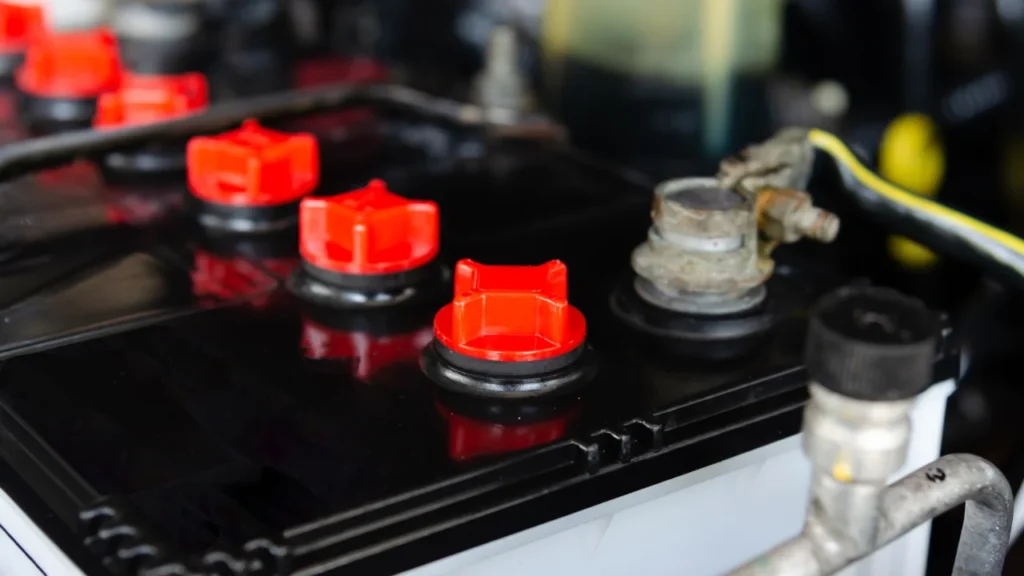 When to Consider Replacing Your Car Battery