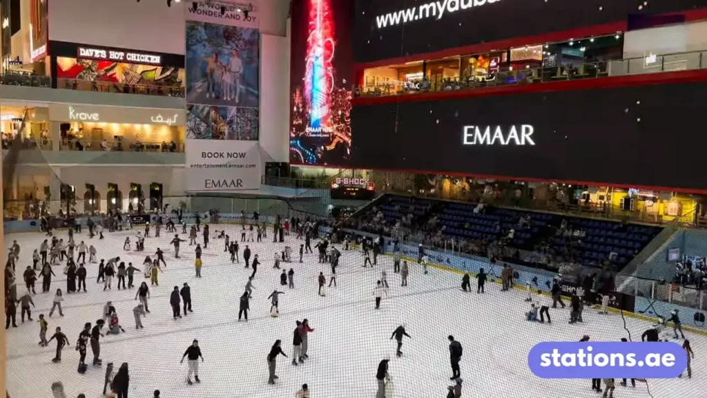 Dubai Mall